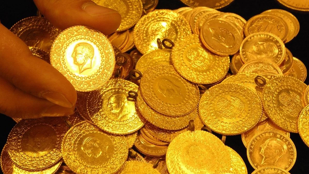 Altın birikimleri rekor kırdı: İllere göre altın mevduat oranları