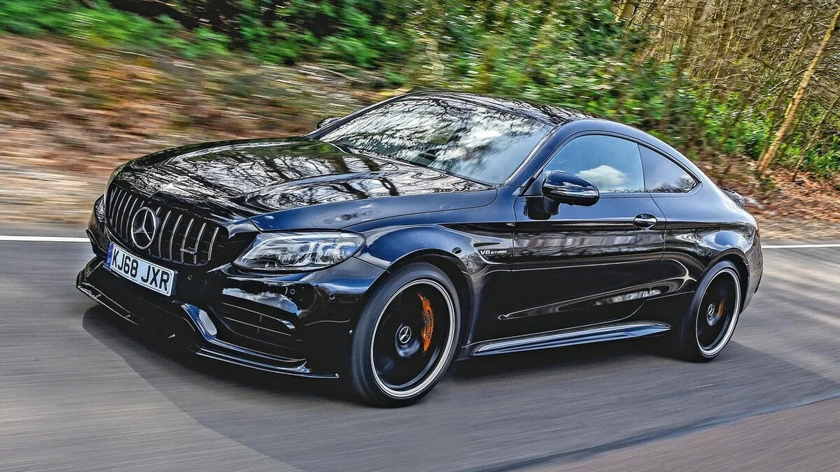 Mercedes, 144 bin aracını geri çağırıyor: İşte nedeni