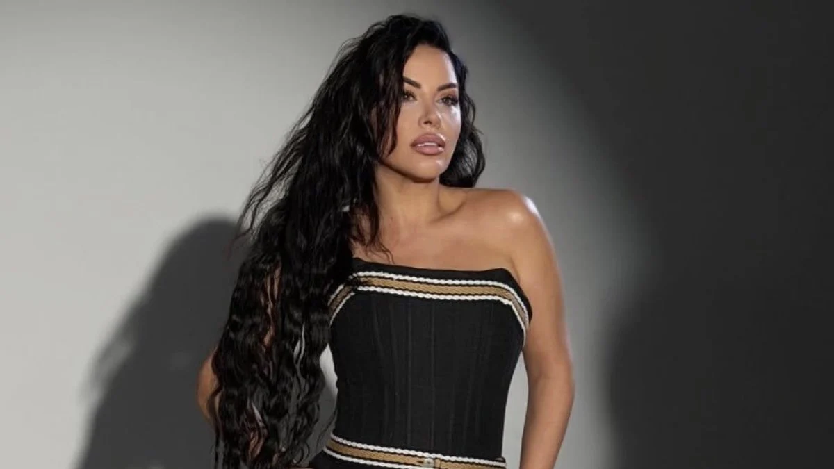 Zara'nın son hali Kim Kardashian'a benzetildi