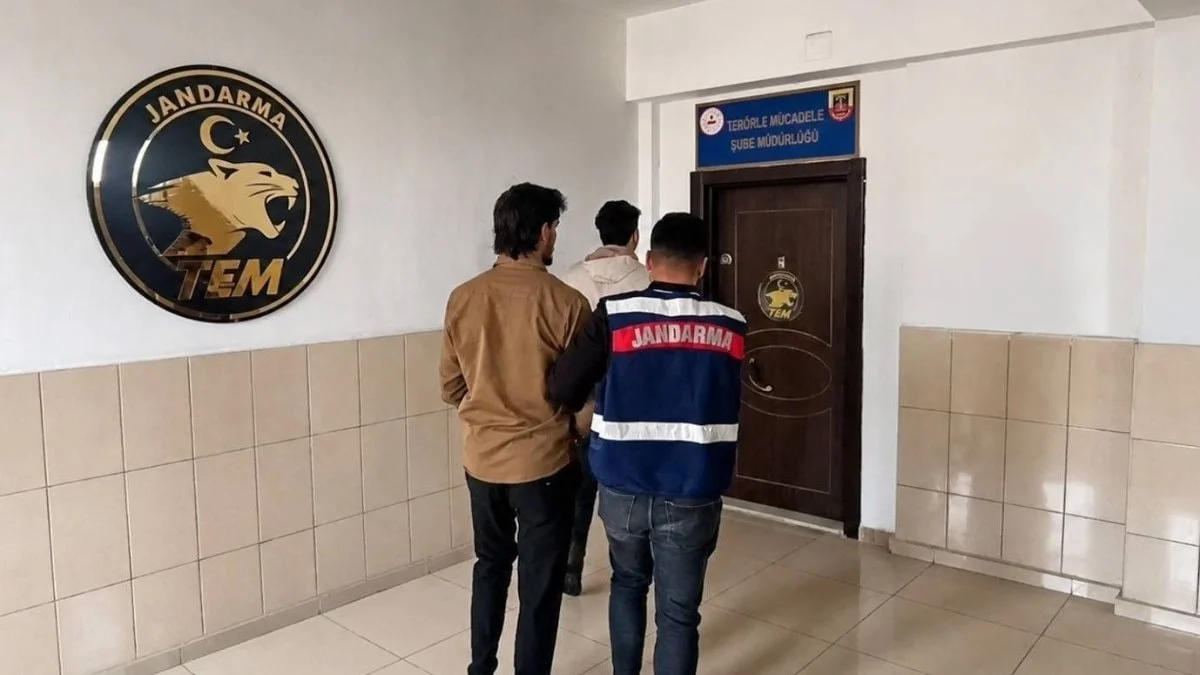 Mersin'de MİT destekli operasyon: DEAŞ şüphelisi yakalandı