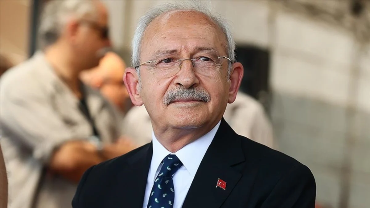 Mine Kırıkkanat'tan Kemal Kılıçdaroğlu'na "kılıç artığı" mesajı