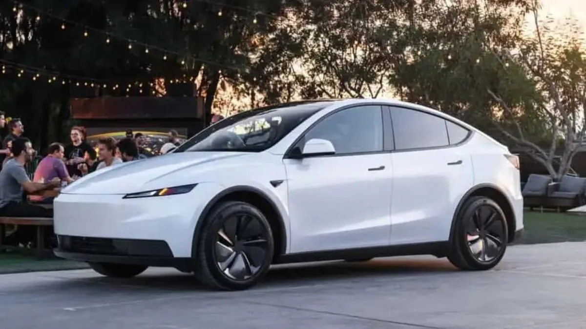 Ford CEO'sundan açıklama: Tesla artık referans alınacak bir marka değil
