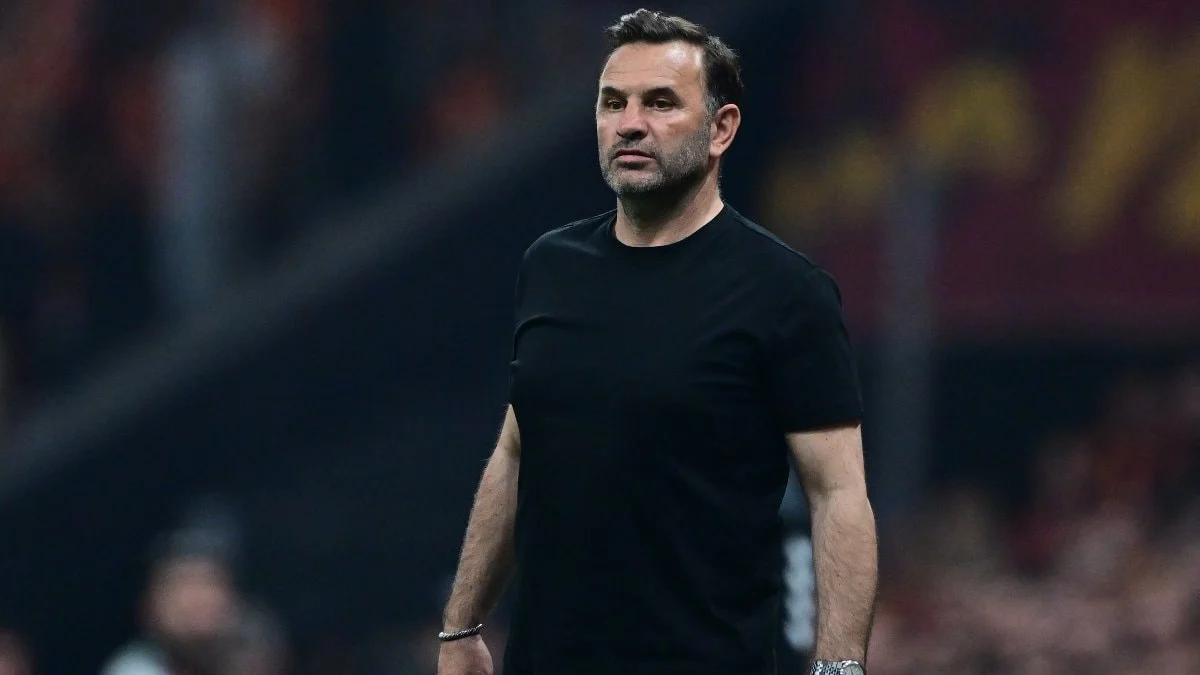 Okan Buruk hem futbolcu hem de teknik direktör olarak üst üste dört şampiyonluk yaşadı