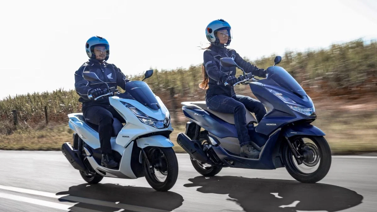Honda motosiklet fiyatları Mayıs 2026: PCX, Forza, ADV350, CL250…
