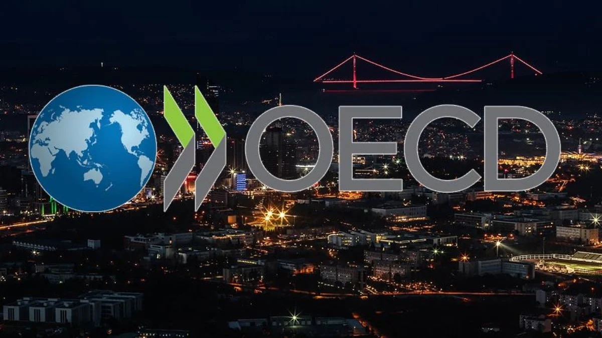 OECD, Türkiye 2026 büyüme tahminini güncelledi