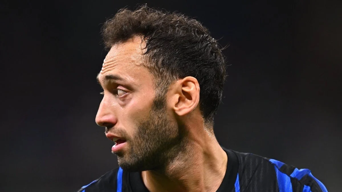 Hakan Çalhanoğlu’ndan kötü haber: Sezonu kapattı iddiası...