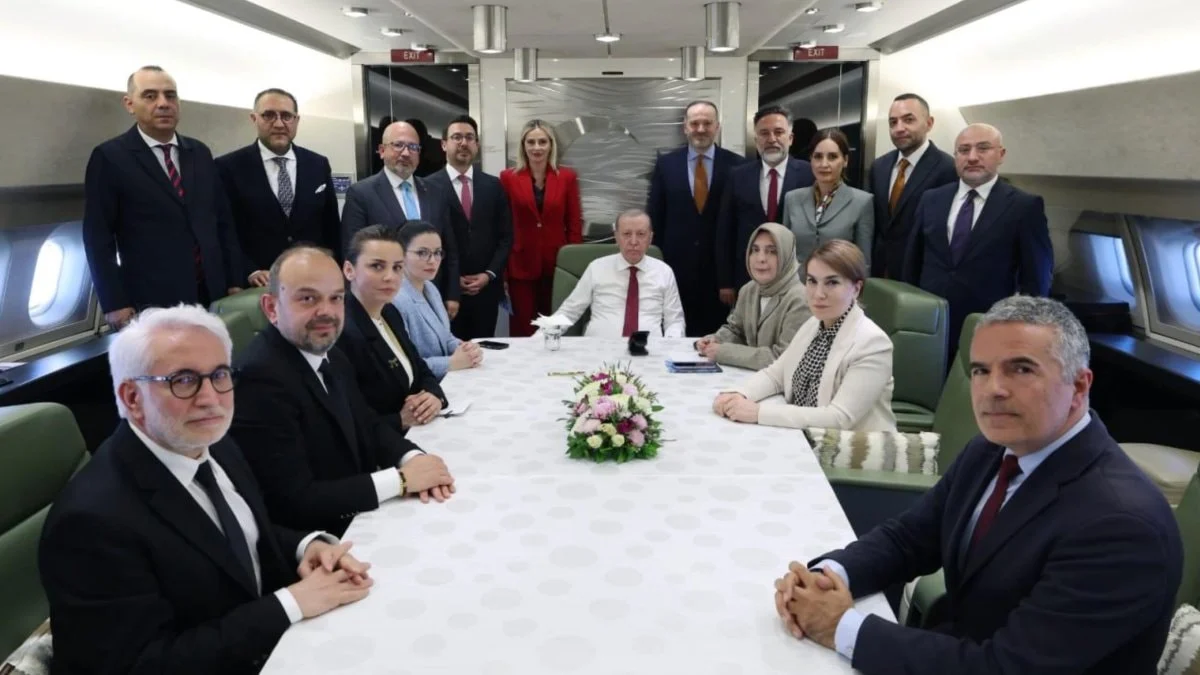 Cumhurbaşkanı Erdoğan'a muhalefetin gurbetçilere yönelik ifadeleri soruldu: Kabul edilemez