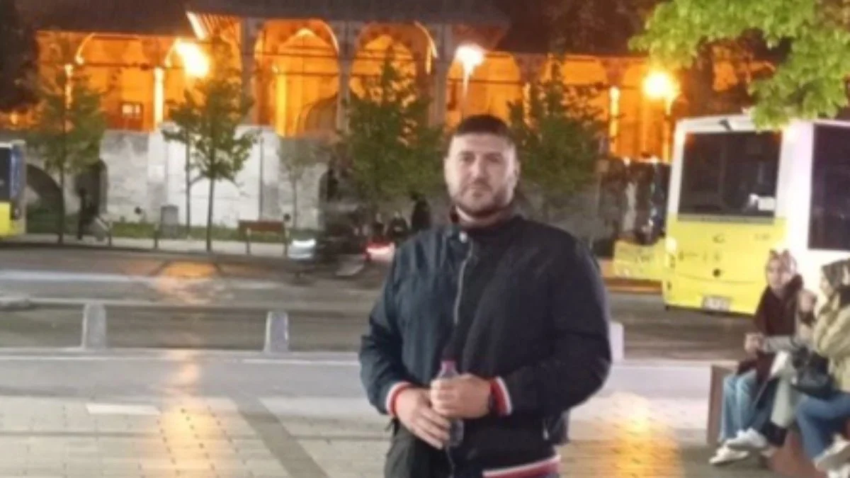 Almanya'dan İstanbul'a tatile geldi, hastane kaydına "alkol" yazıldı: Felçli kaldı