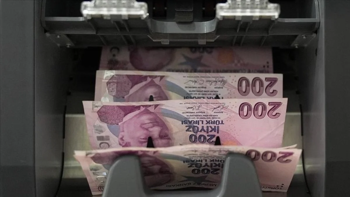 KKM bakiyesindeki düşüş trendi sürüyor