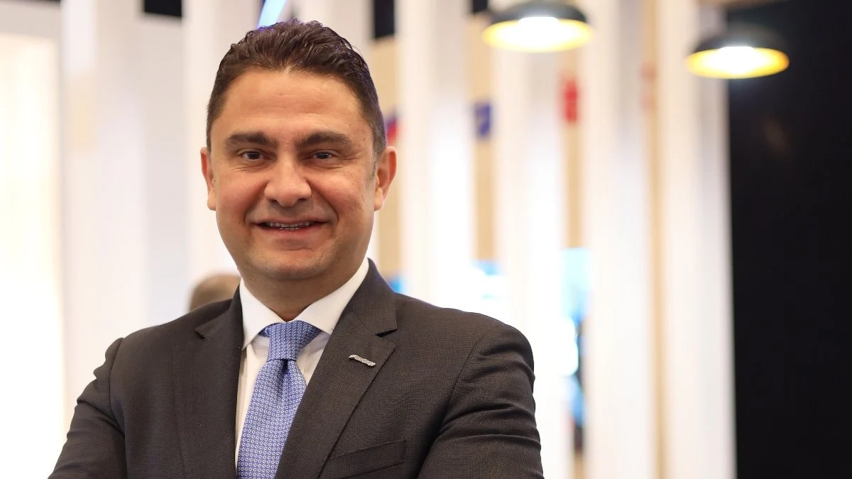 Sürat Kargo, dijital dönüşüm ile işlem hacminde yüzde 20 artış sağladı
