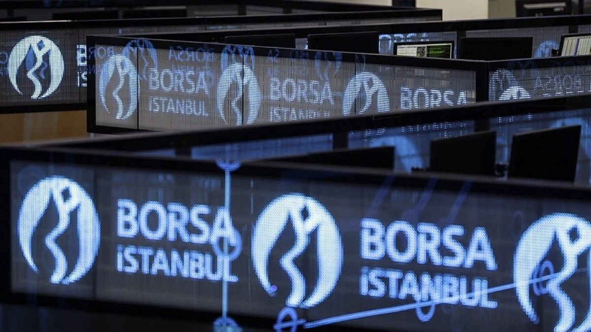BIST 100 haftayı rekor seviyede kapattı