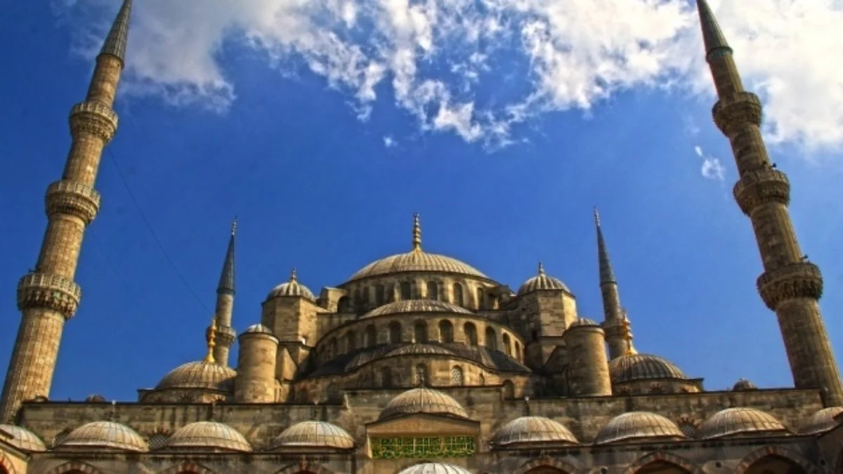 Diyanet'ten 1 Mayıs 2026 Cuma Hutbesi: İşte yeni hutbe metni