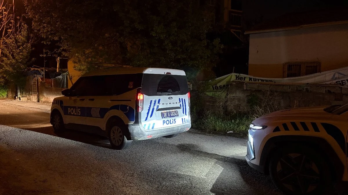 Kayseri’de anne ve oğlu karbonmonoksit gazından zehirlendi