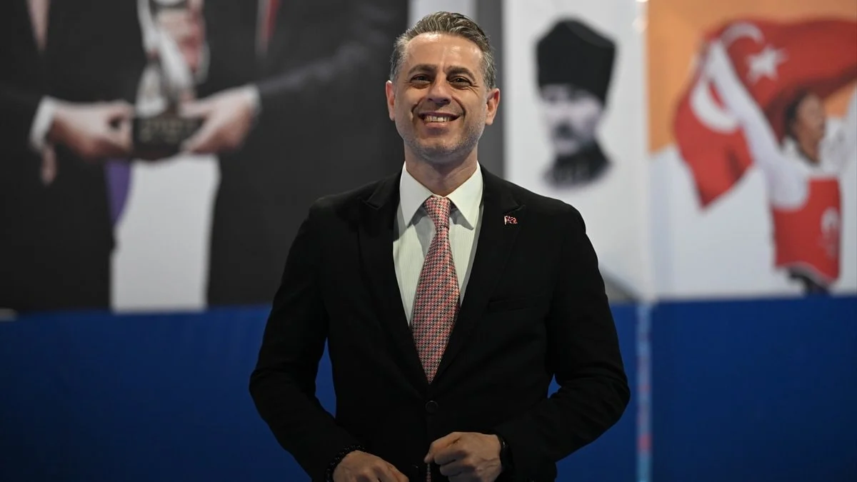 Bahri Tanrıkulu: Türk tekvandosu zaten dünyanın zirvesinde
