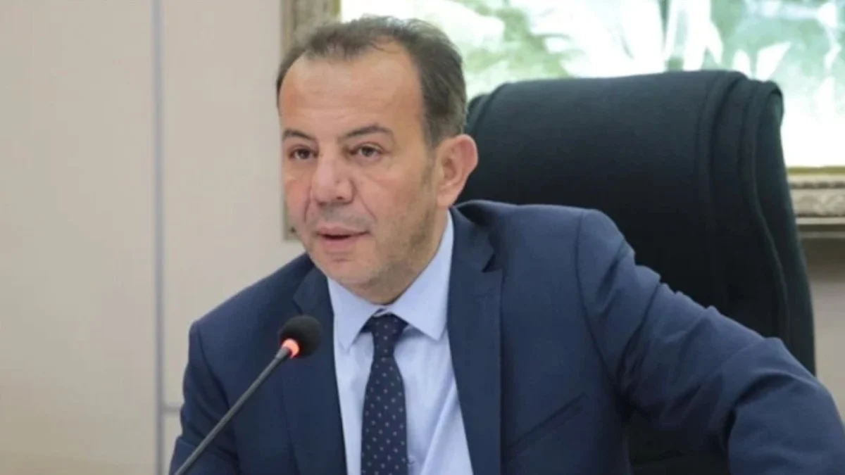 Tanju Özcan'ın 'şantaj' davası: Pişmanım deyip, eşinden özür diledi