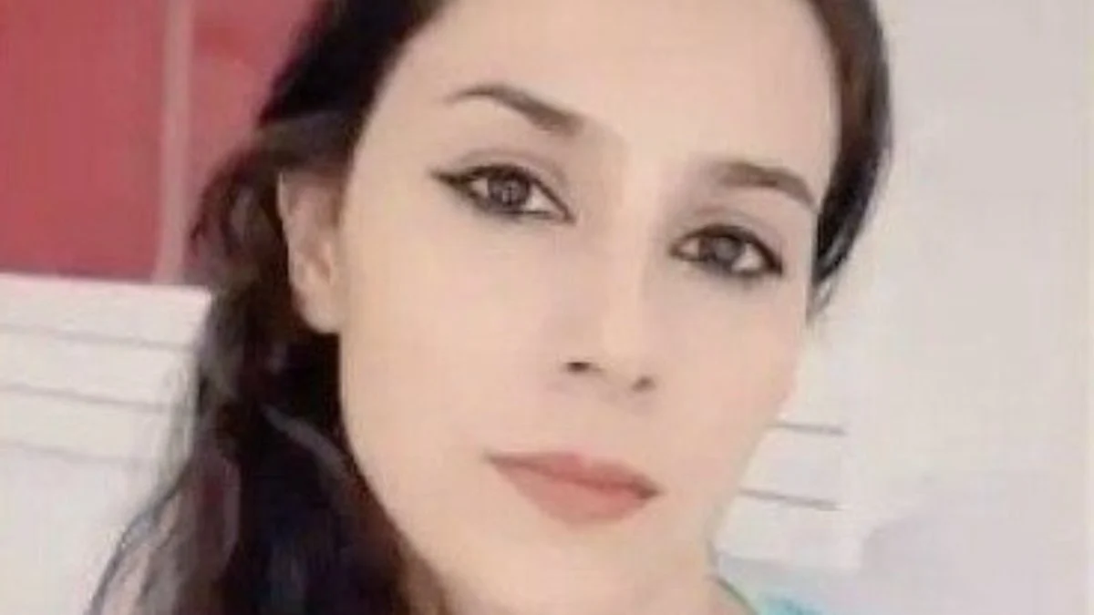Siirt'te 4 çocuk annesi kadından haber yok