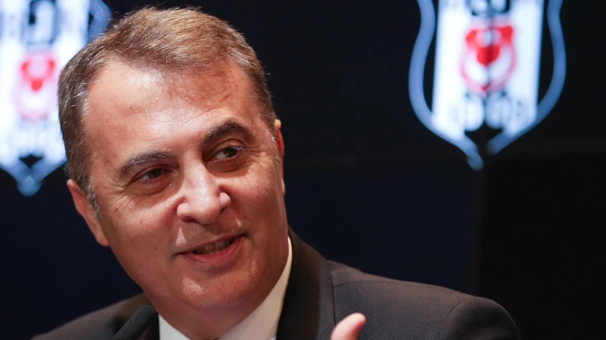 Fikret Orman başkan adaylığına açık kapı bıraktı