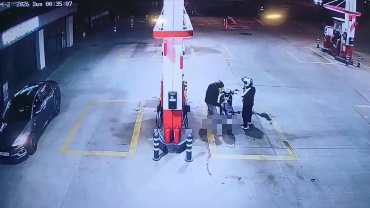 Kocaeli'de iş yerine kurşun yağdıran şüphelilerin evinden cephanelik çıktı