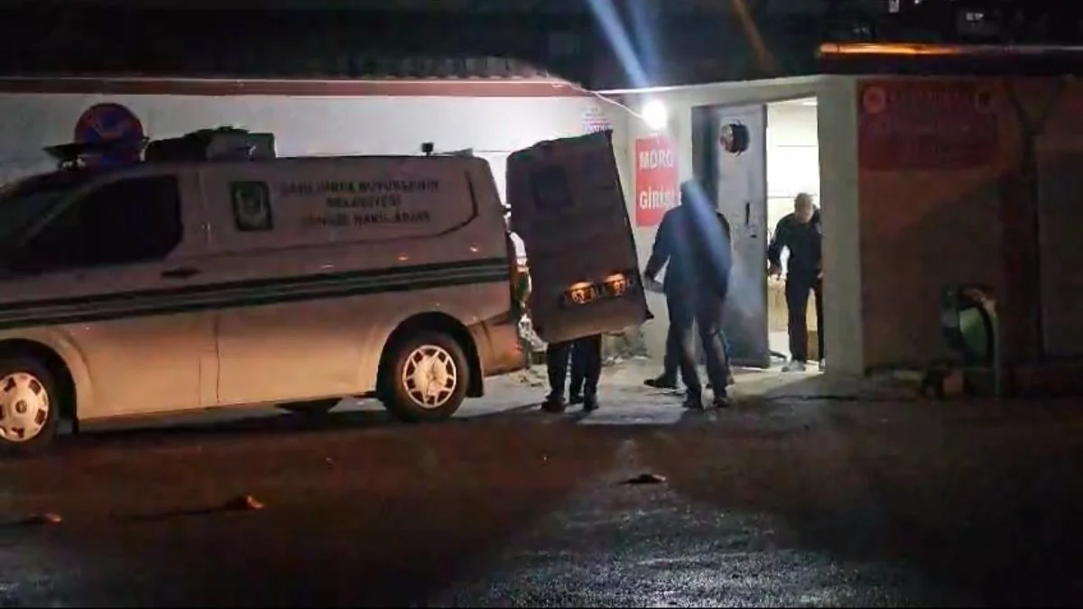 Şanlıurfa'da arazi anlaşmazlığı: İki üvey kardeşini öldürdü