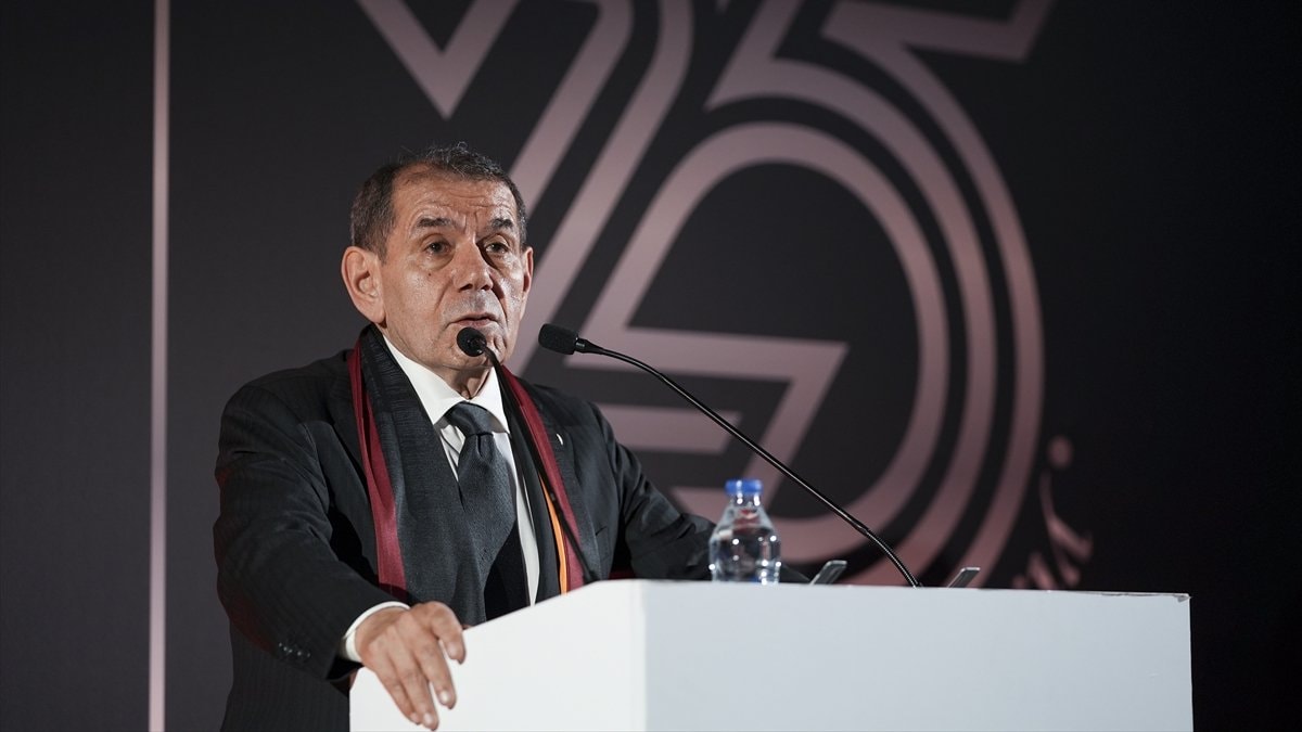 Dursun Özbek'ten tepki! Sinir uçlarımızla oynuyorlar