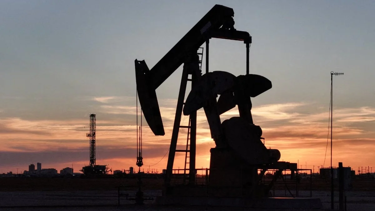 ABD-İran yakınlaşması petrol fiyatlarını sert düşürdü