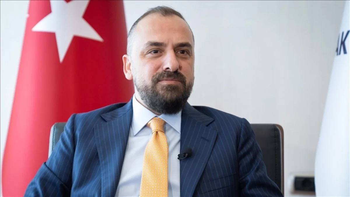 CHP'lilerin 23 Nisan protestosuna Faruk Acar'dan tepki