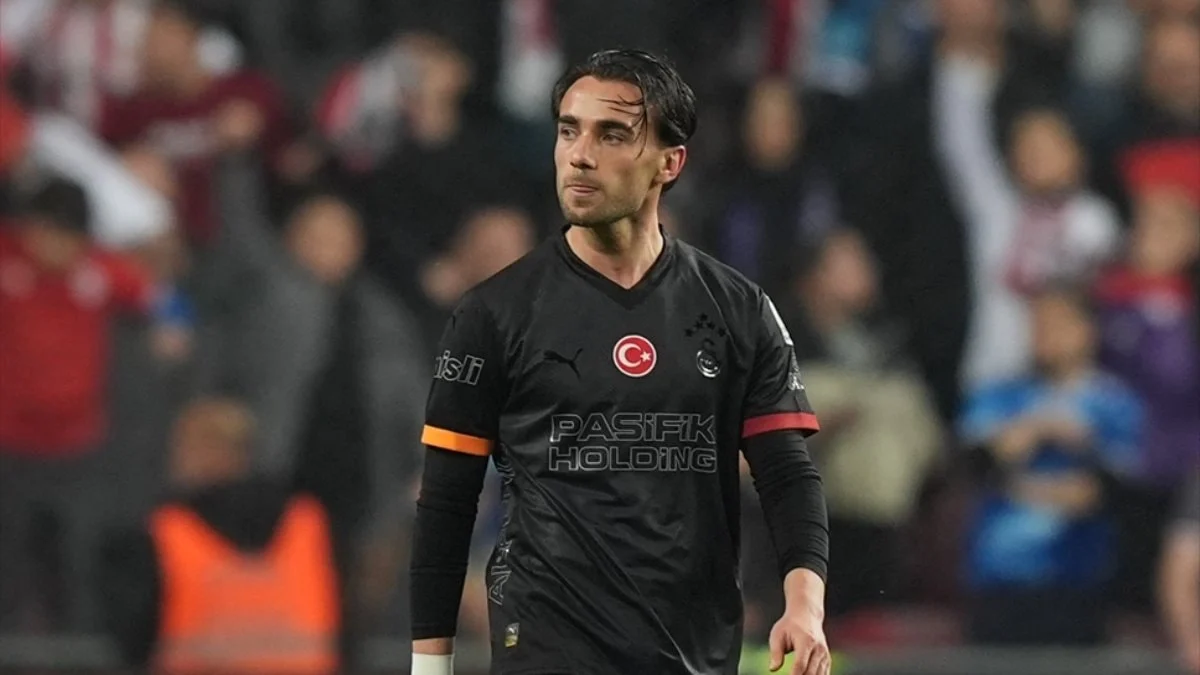 Yunus Akgün bu sezonki 10. golünü kaydetti