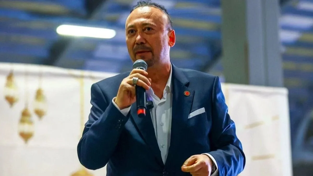 CHP'den ihraç edilen Özkan Yalım itirafçı oldu