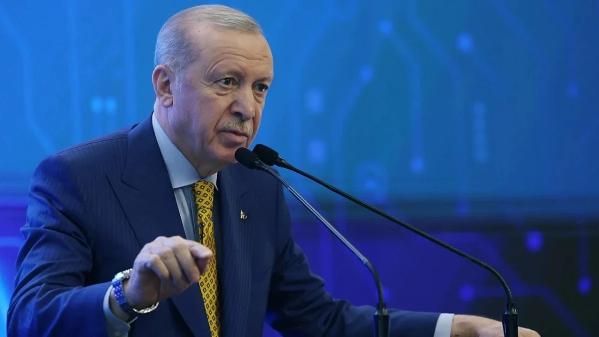 Cumhurbaşkanı Erdoğan, Belçika Kraliçesi ile görüşecek