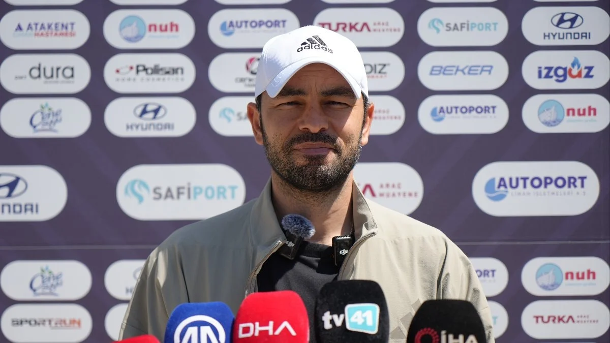 Selçuk İnan: Ligi 8. ya da 7. bitirme ihtimalimiz var