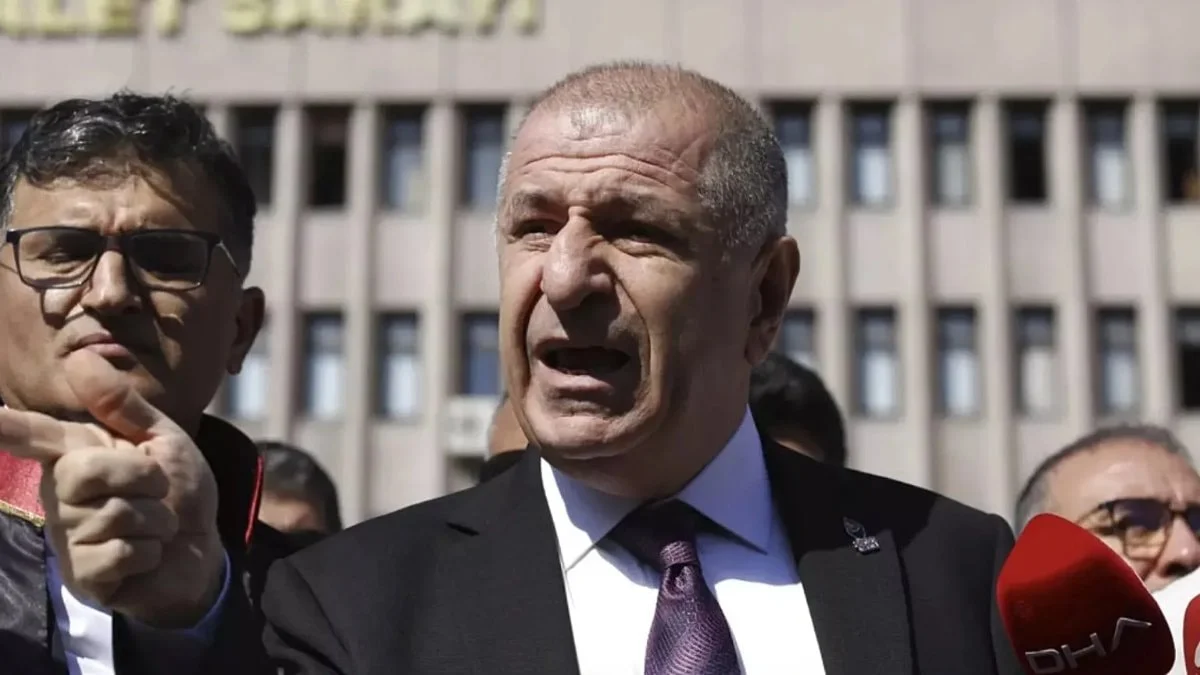 Ümit Özdağ: Suriyelilerin döndüğüne inanmıyorum