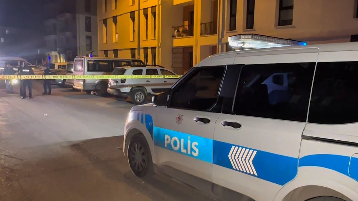 Malatya'da silahlı saldırıya uğrayan kişi yaralandı