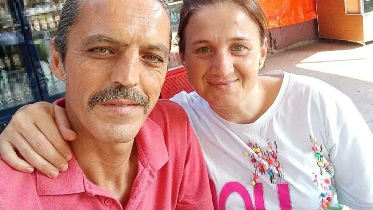 Muğla'da baba ve oğlunu katletti
