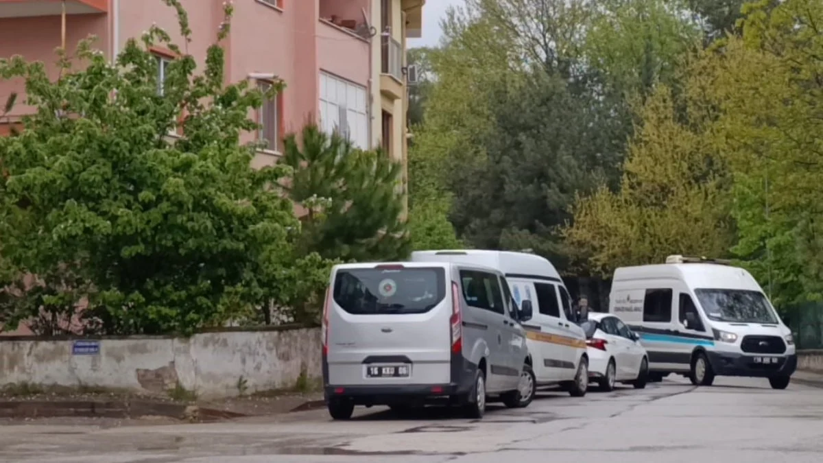 Bursa'da 46 yaşındaki öğretmenin evinde cansız bedeni bulundu